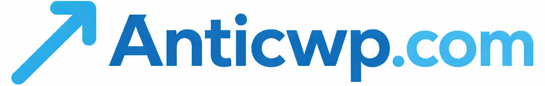 Anticwp.com logo
